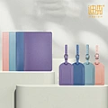 Passport Holder And Luggage Tag Set Dixianbags